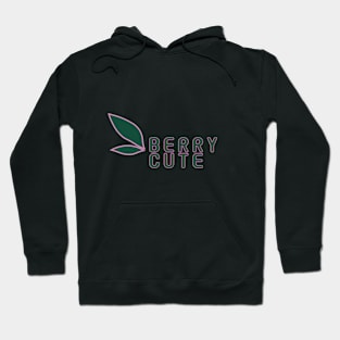 Berry Cute Hoodie